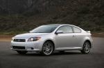 Scion tC 2008 года